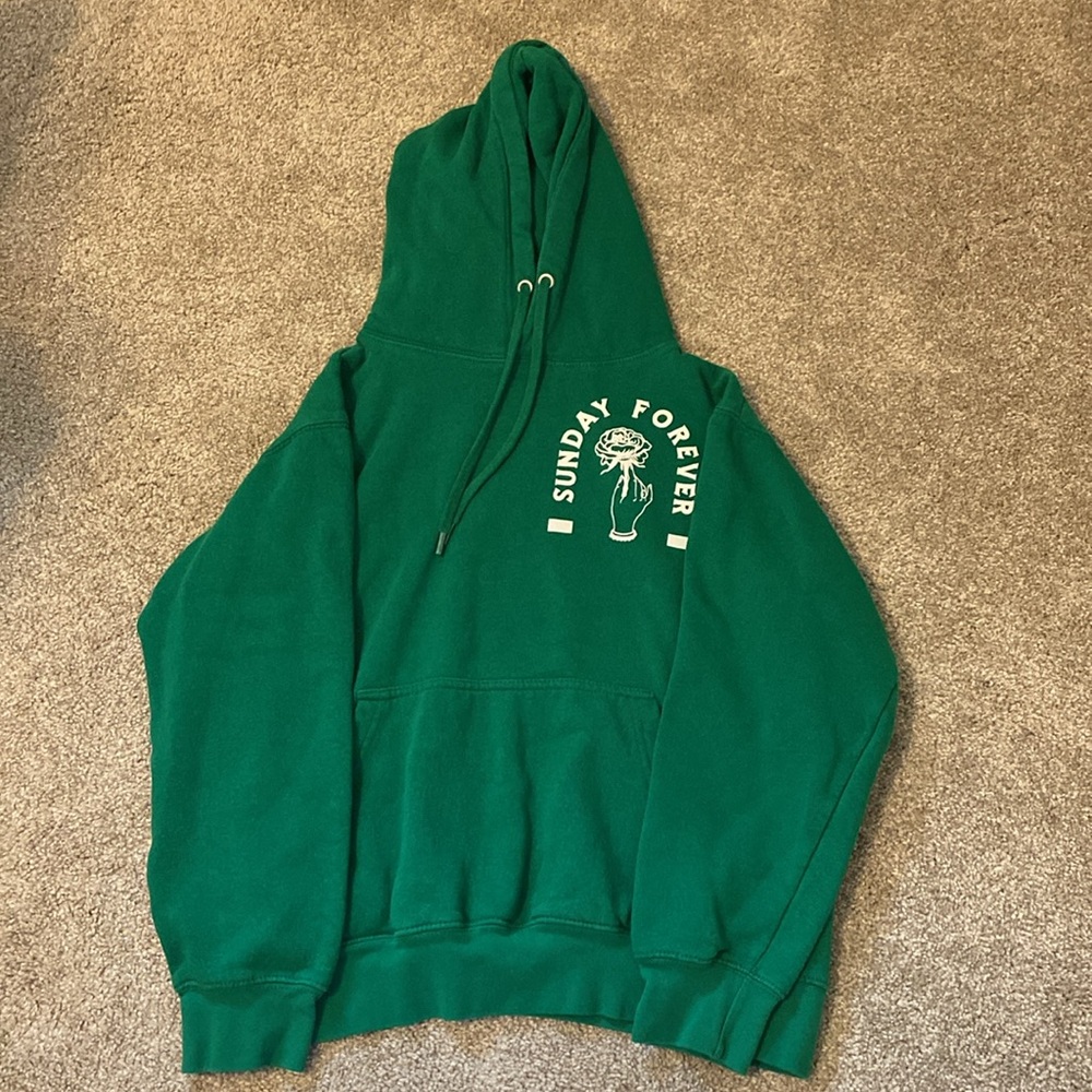 Sunday Forever Sweatsuit- Sweatshirt and Sweatpants